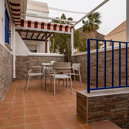 Holiday home Casa Mari San Jose (Almeria)