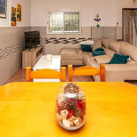 Ferienhaus Casa Mari *