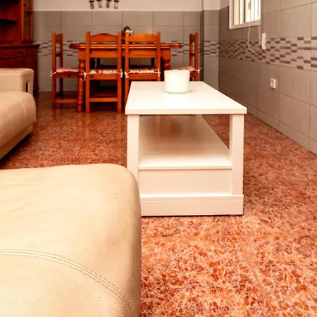Casa Mari Holiday home *