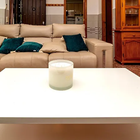 Casa Mari Holiday home