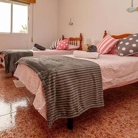 Ferienhaus Casa Mari