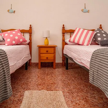 Holiday home Casa Mari San Jose (Almeria)