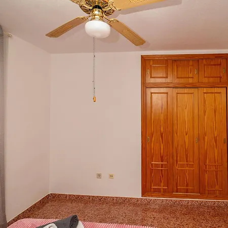 Casa Mari San Jose (Almeria)