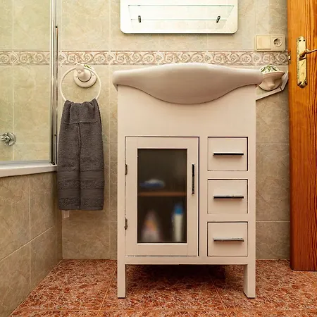 Ferienhaus Casa Mari