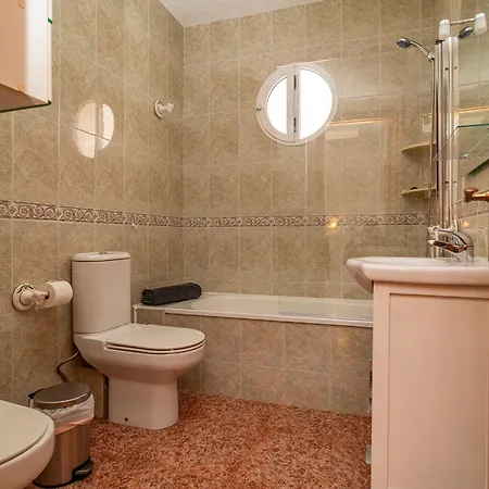Casa Mari Holiday home