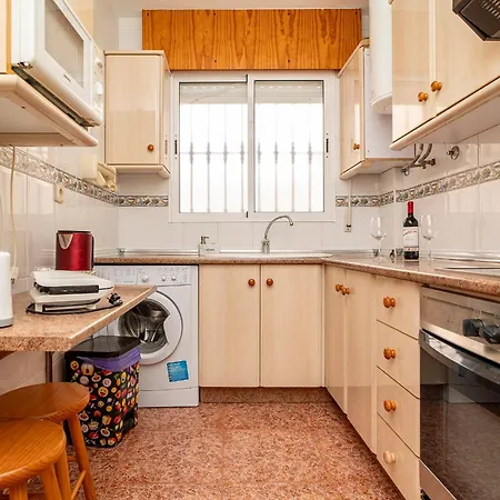 Holiday home Casa Mari *