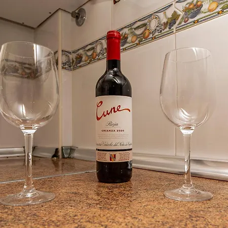 Casa Mari * San José