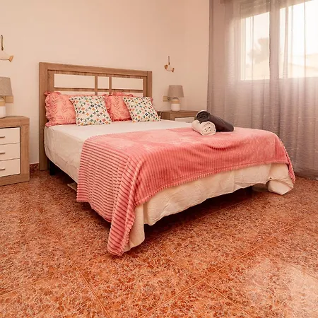 Casa Mari Holiday home *