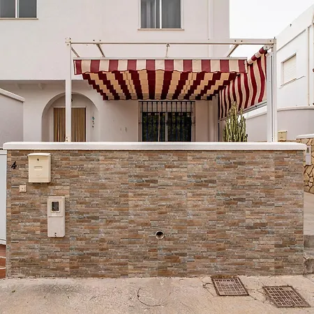 Casa Mari Holiday home
